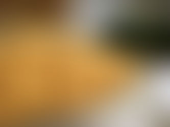 Farofa de maçã verde e castanhas de caju