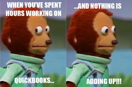 Is QuickBooks Giving You a Headache?!? XERO may be Your Answer!