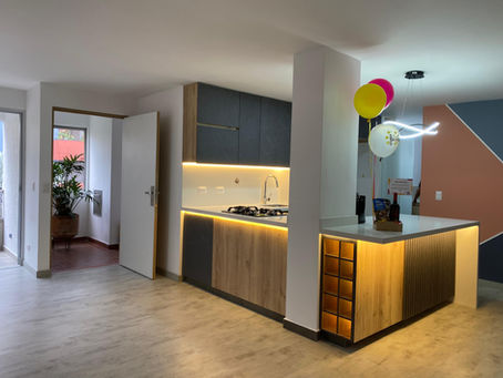 Arquitectura Moderna: Cómo integrar funcionalidad y estilo en tus proyectos