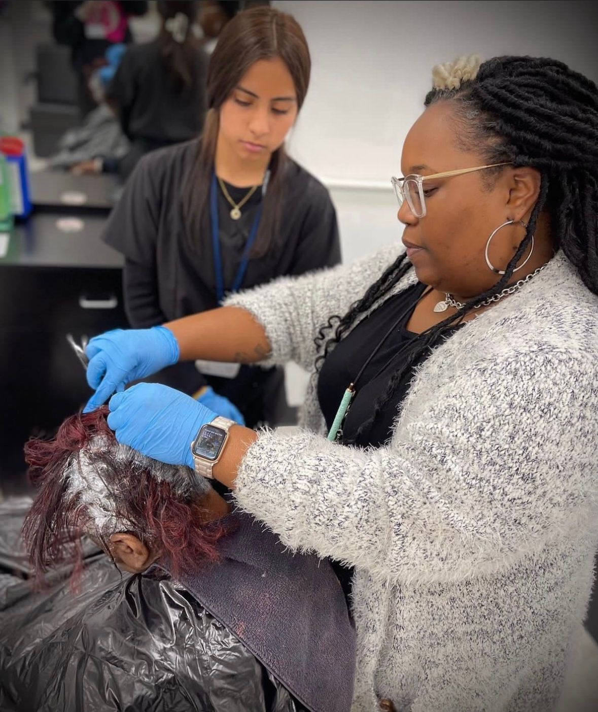 Cosmetology Instructor Exam Prep Course