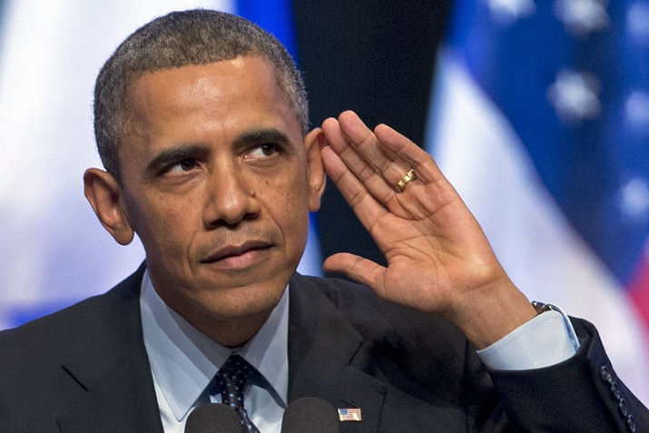 Obama’s Disastrous Foreign Policy Creates a New Superpower Federation