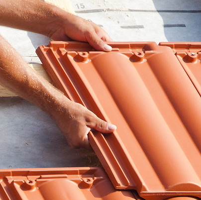Roofer