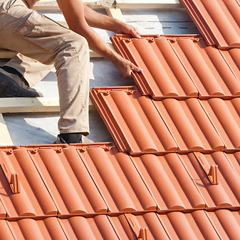 Roofer