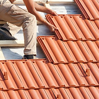 Roofer
