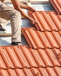 Roofer