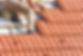 Roof Tile Installation
