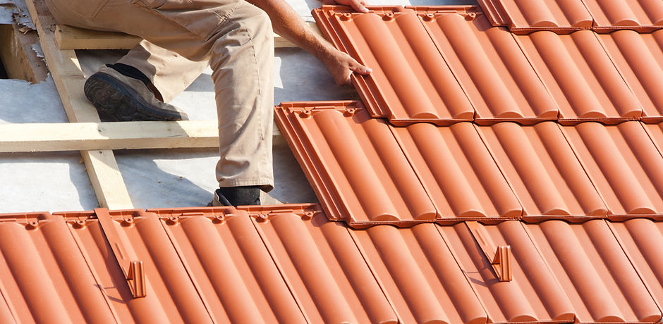 Roofer