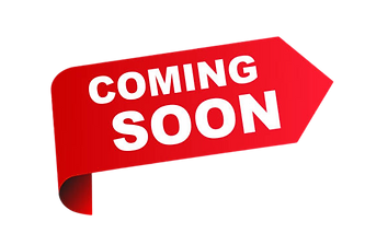 Coming Soon 