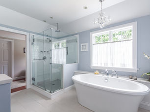 It's Time to Refresh your Interior Painting