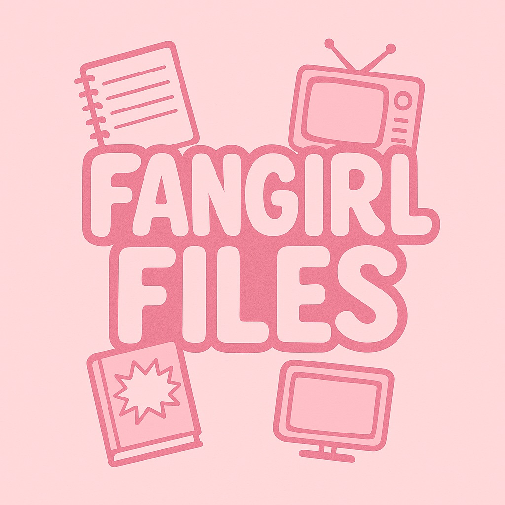 Writer: fangirlfilesmedia