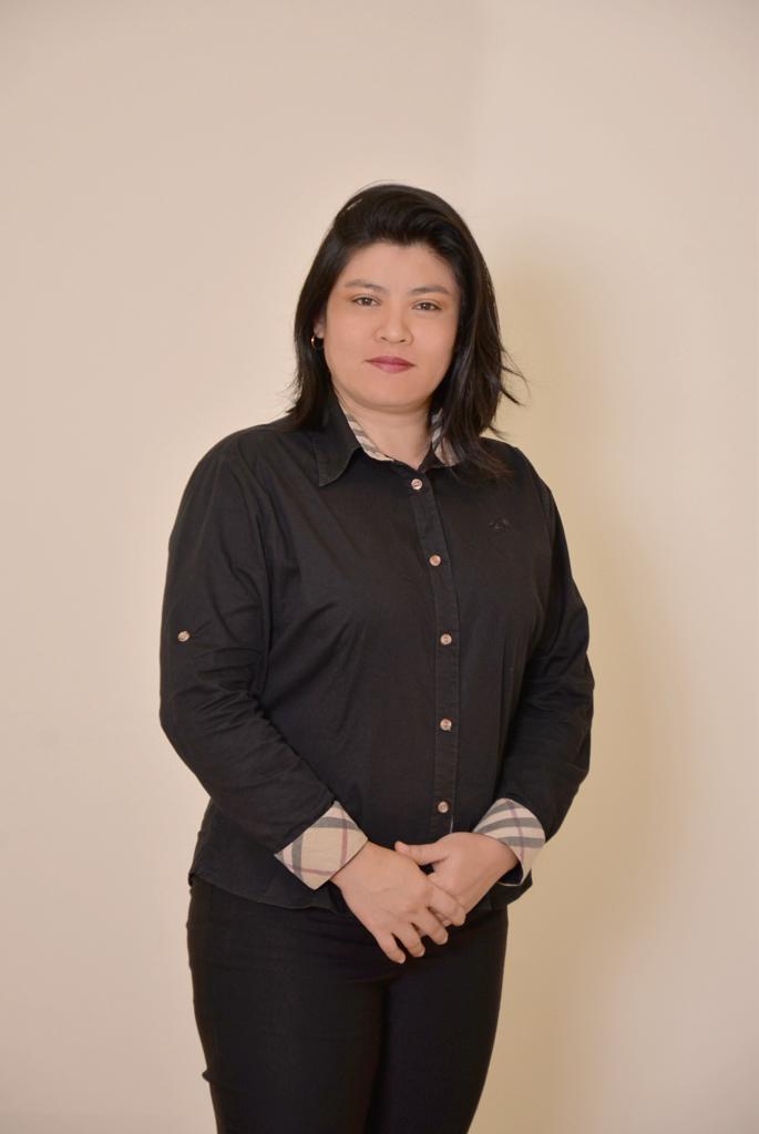 Writer: Dulce X. Valenzo Cuevas