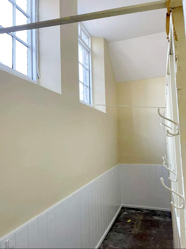  Dance School Interior & Exterior Refurbishment in Worthing, West Sussex