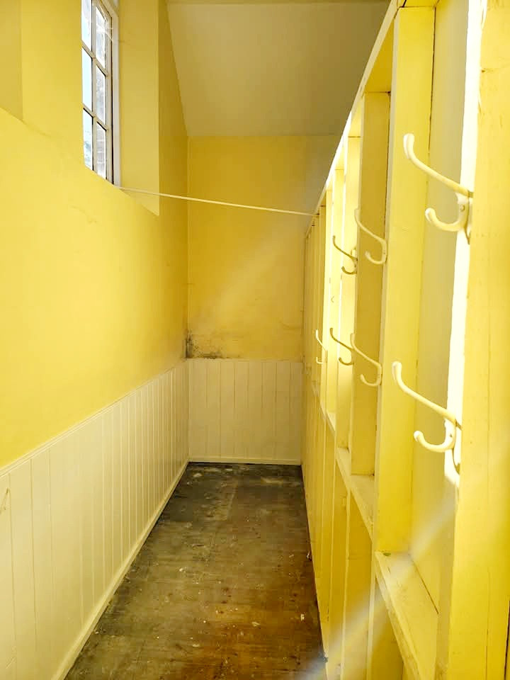  Dance School Interior & Exterior Refurbishment in Worthing, West Sussex