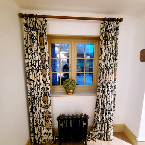 Full Kitchen Diner Redecoration in Steyning, West Sussex