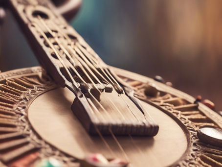 Start Your Carnatic Music Journey: Learn the Saptaswaras!