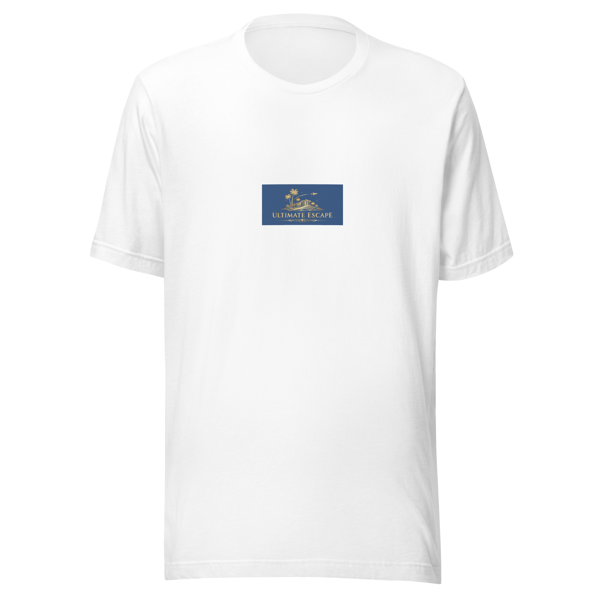 Unisex Staple T-Shirt | Bella + Canvas 3001