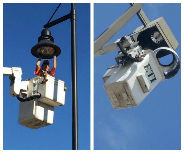 Lighting Services Alameda Electric LLC Phoenix, AZ