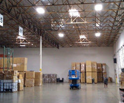 Alameda Electric LLC Lighting Repair