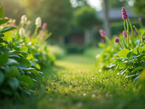 The Importance of Sustainable Living