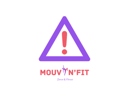 Changement exceptionnel de salles pour la saison 2025-2026