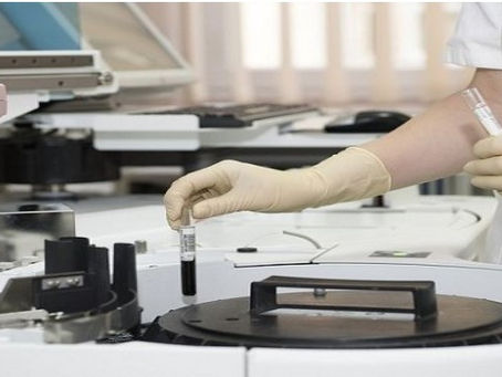 How Science and Technology Have Improved the Health Industry