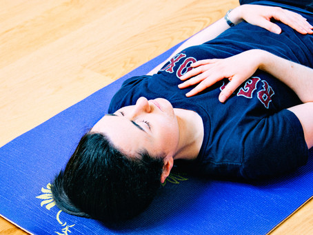 How to breathe for better health