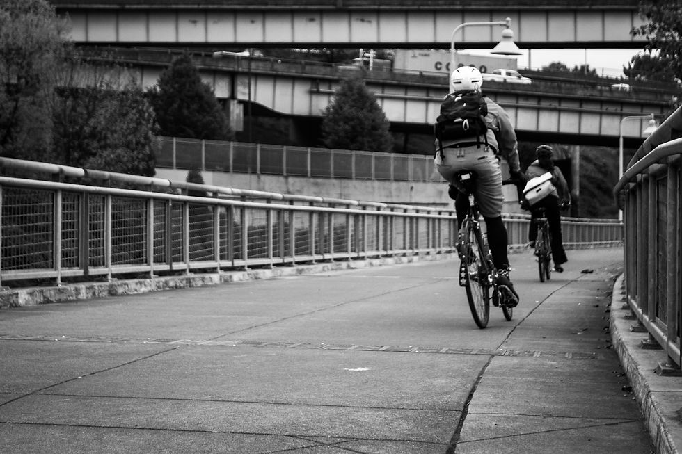 Bike Portland