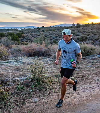 trail running, ultramarathon