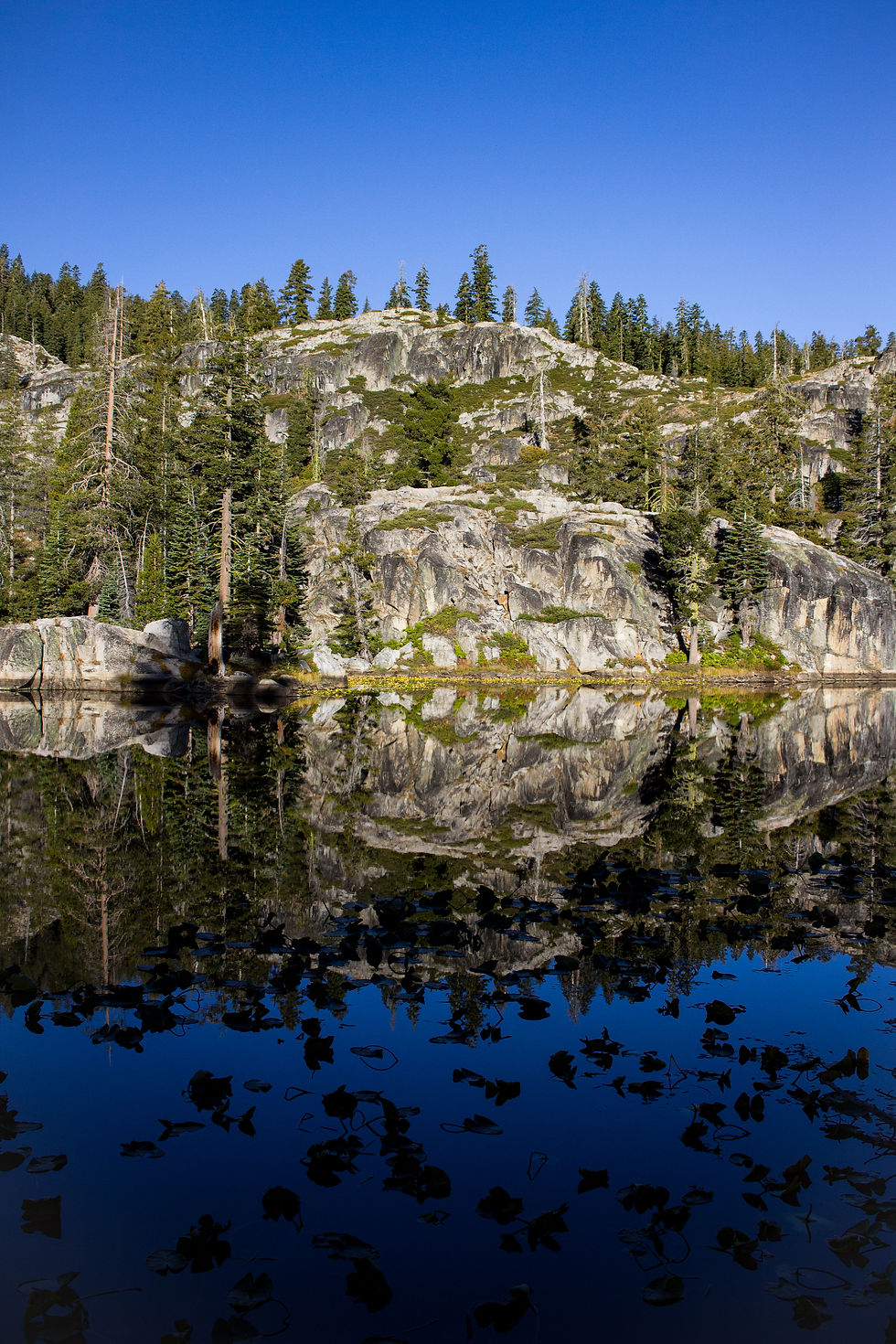 Buck Lake