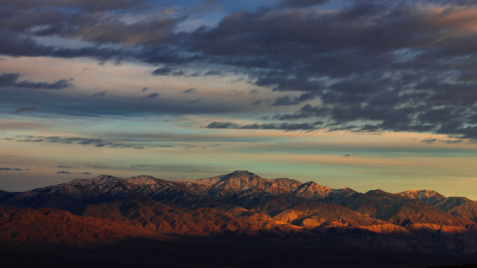 Death Valley, CA