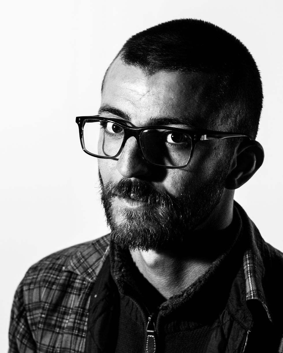 Daniel