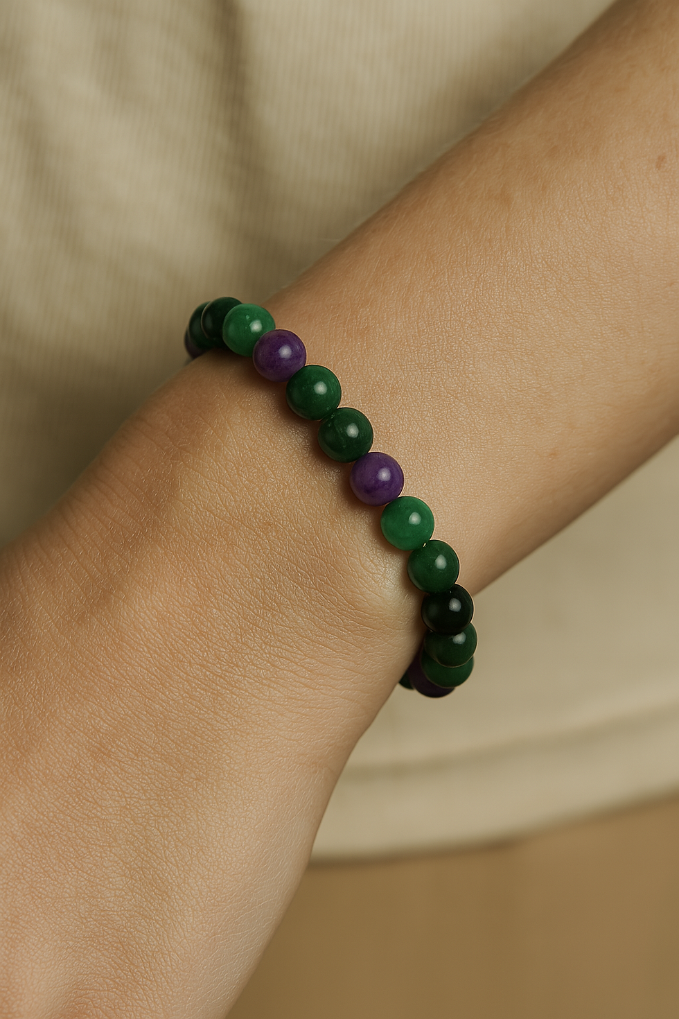 Thumbnail: Bracelet of Service