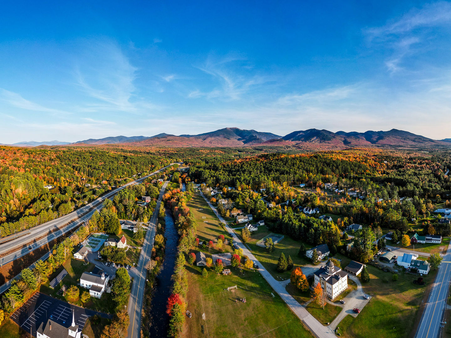 Franconia_Autumn_Pano