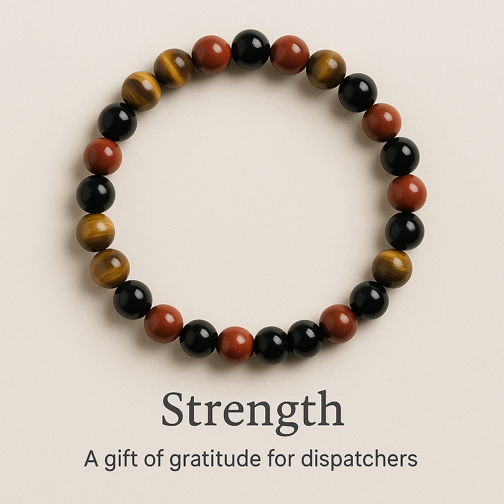Thumbnail: Bracelet of Service