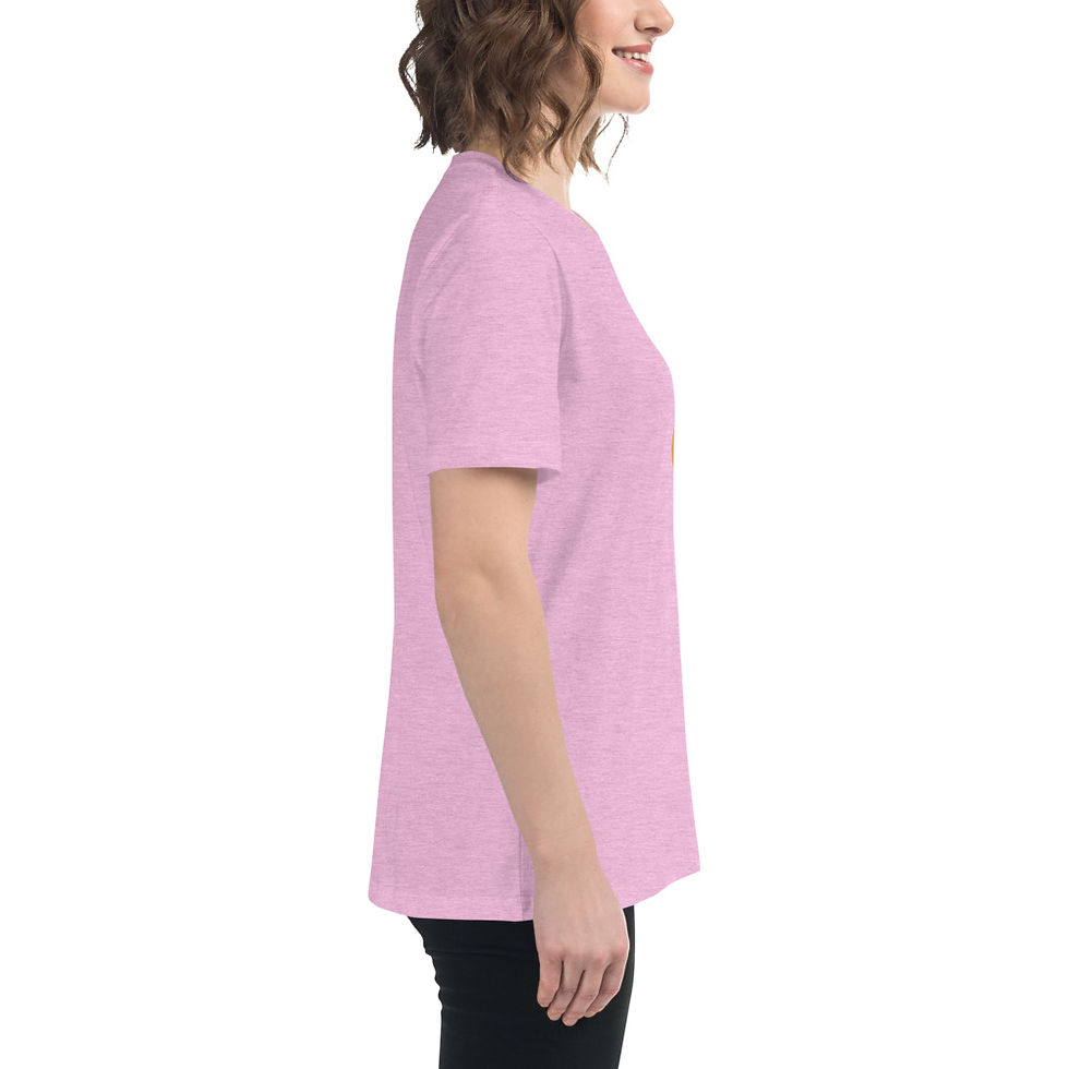 Thumbnail: Seed & Flame Tee – WILL Edition
