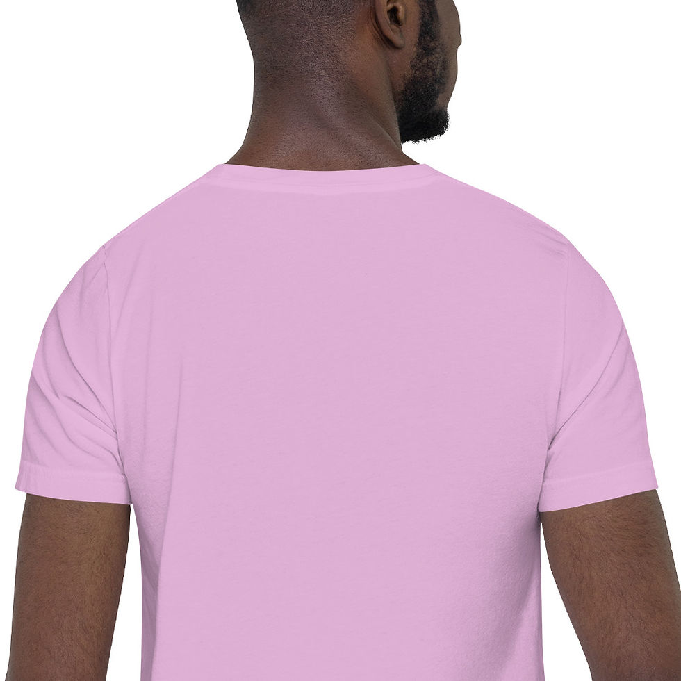 Thumbnail: Seed & Cosmos Tee – WILL Edition