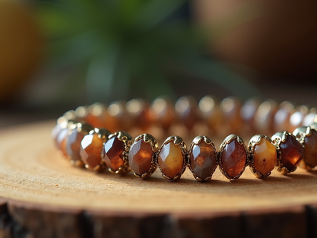 Unlock the Benefits of Gemstone Bracelets