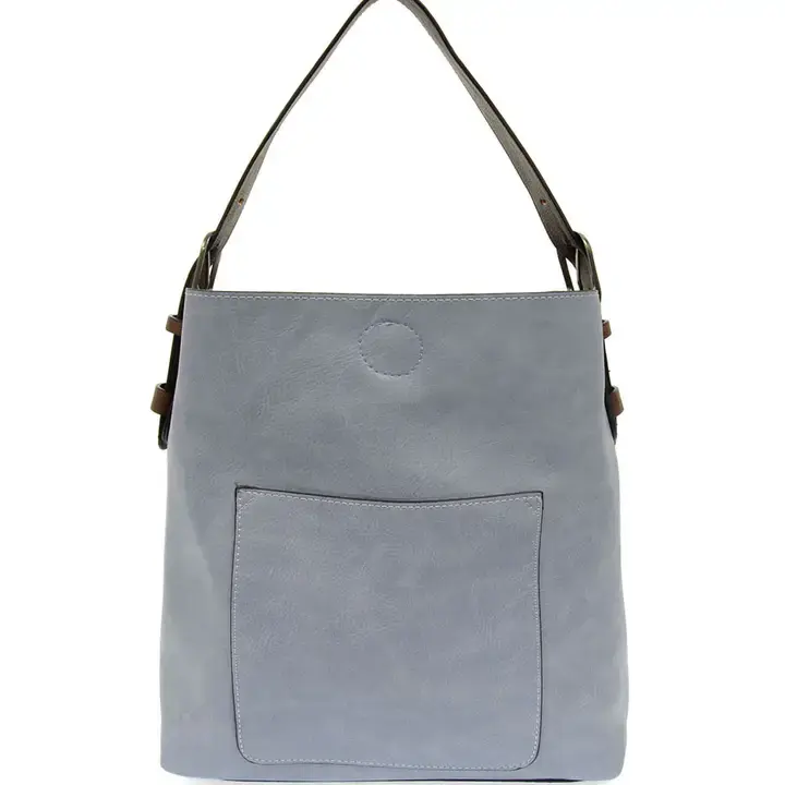 Thumbnail: Joy Susan | Classic Hobo Handbag with Removable Insert