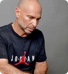 גיל לבנוני, ליווי מנטלי אישי למנהלים