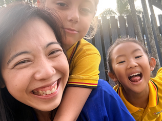 The Best Part of My Job