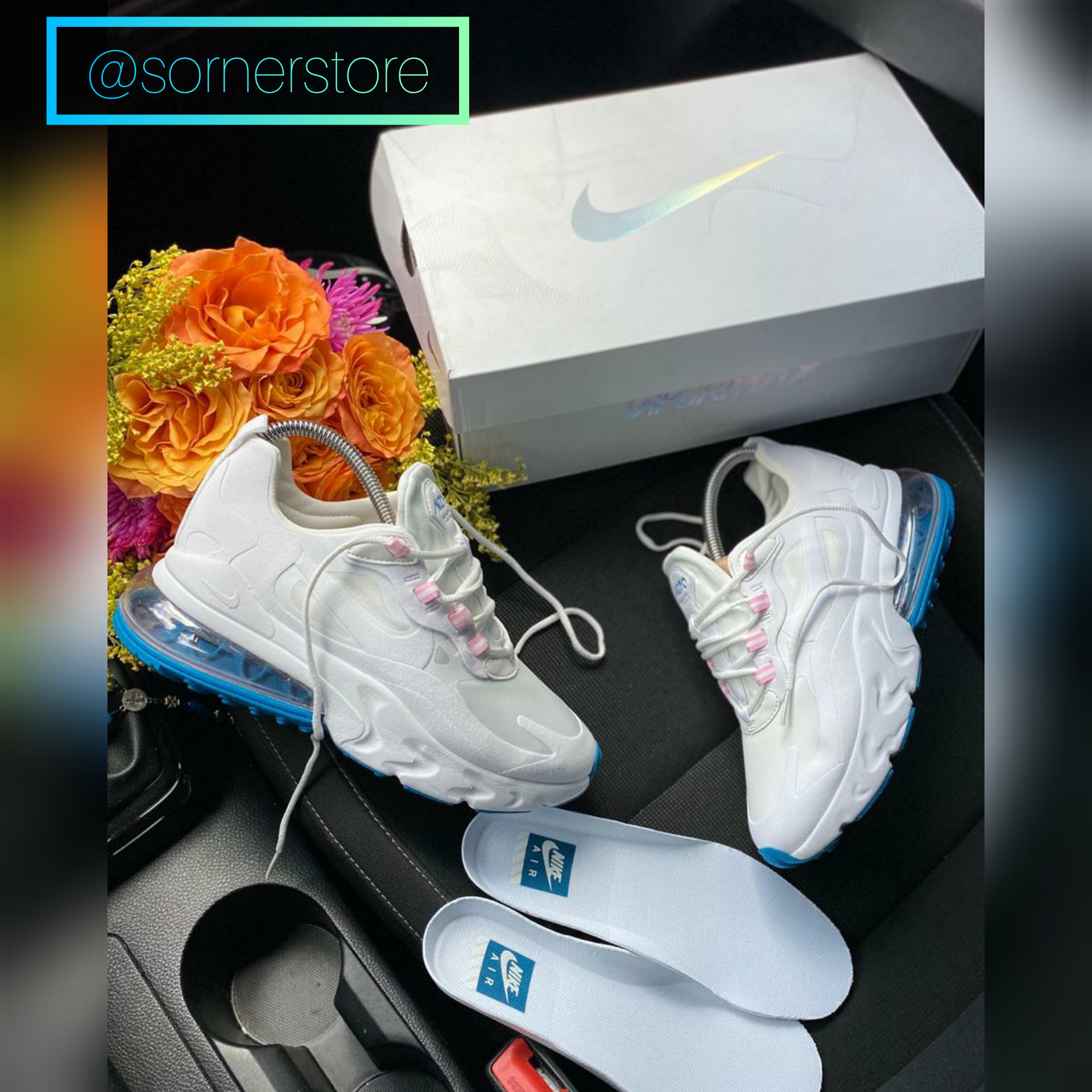 Nike