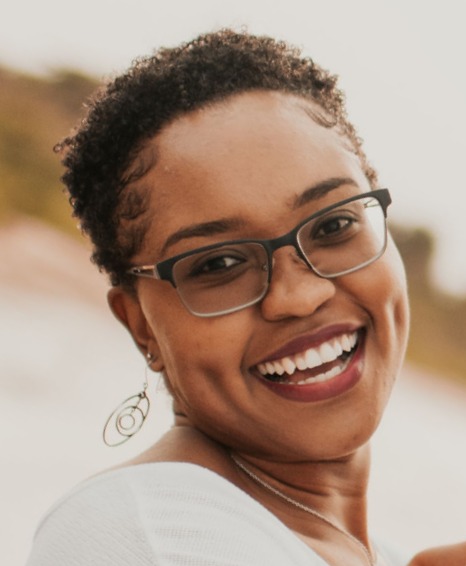 Writer: Kristina McPherson