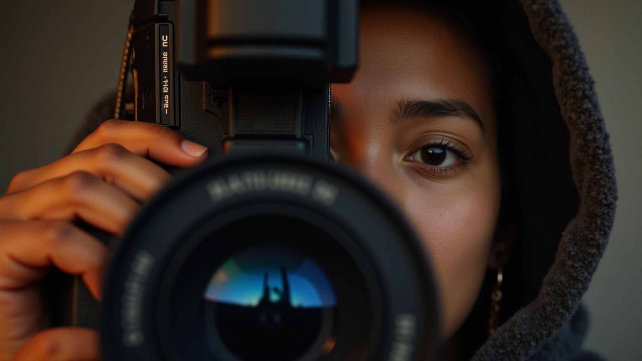 AIVISUALSPRO – Producción audiovisual profesional con IA
