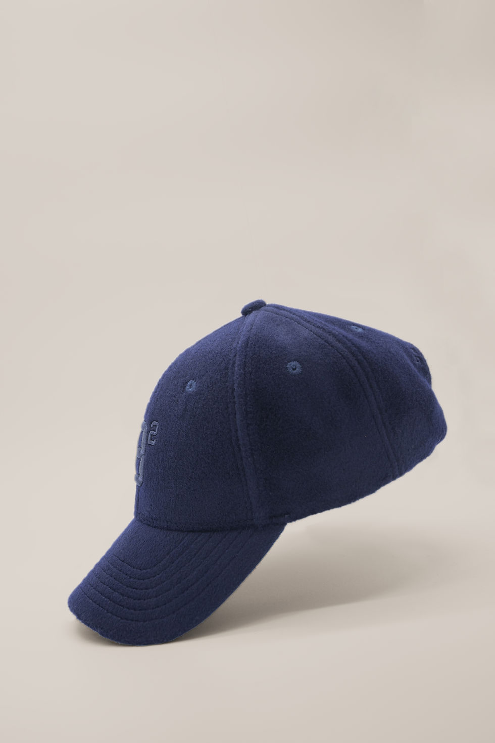 Miniaturbild: Kaschmir B² Basecap I Navy