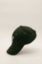 Thumbnail: B² Basecap I Olive Green