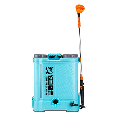 Високоякісний електричний ранцевий обприскувач
Sinleader YL-8038-12