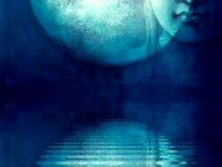 LA LUNA LLENA DE BUDHA