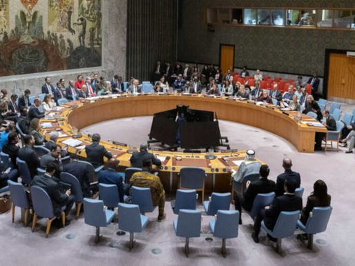 "Los límites de la diplomacia unilateral", por Jorge Argüello