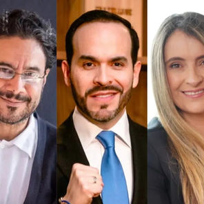 Colombia vota sin paz