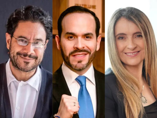 Colombia vota sin paz